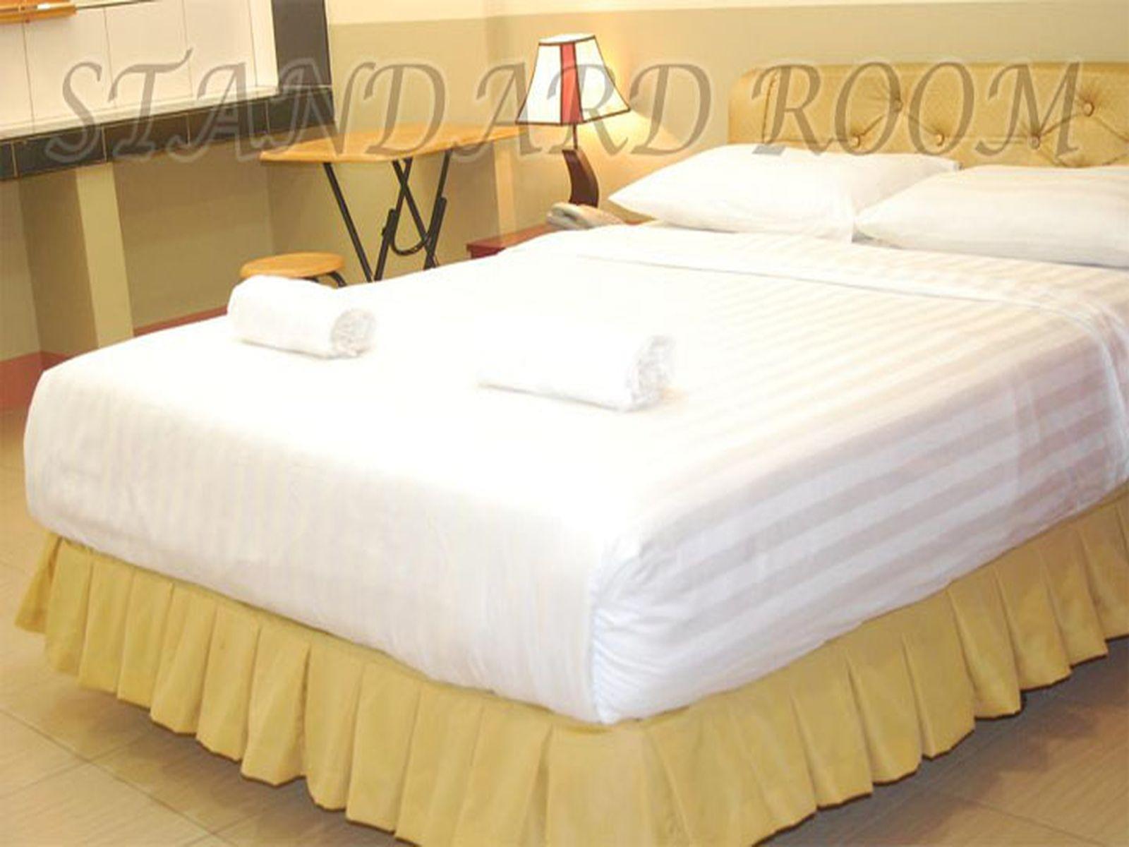 อิมพีเรียล ริดจ์ เพนชัน เฮาส์ Bed & Breakfast ตักบีลารัน ซิตี ภายนอก รูปภาพ